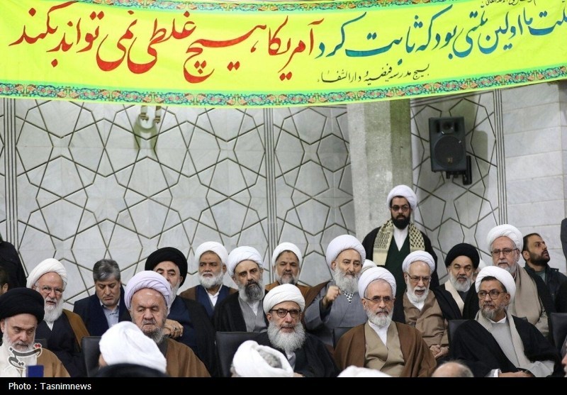 حوزه علمیه , اخبار قم ,