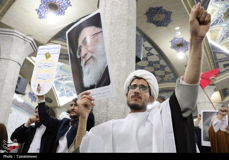 حوزه علمیه , اخبار قم ,