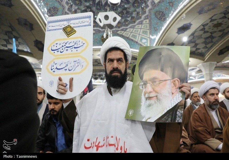 حوزه علمیه , اخبار قم ,