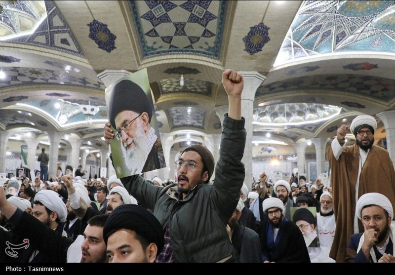 حوزه علمیه , اخبار قم ,