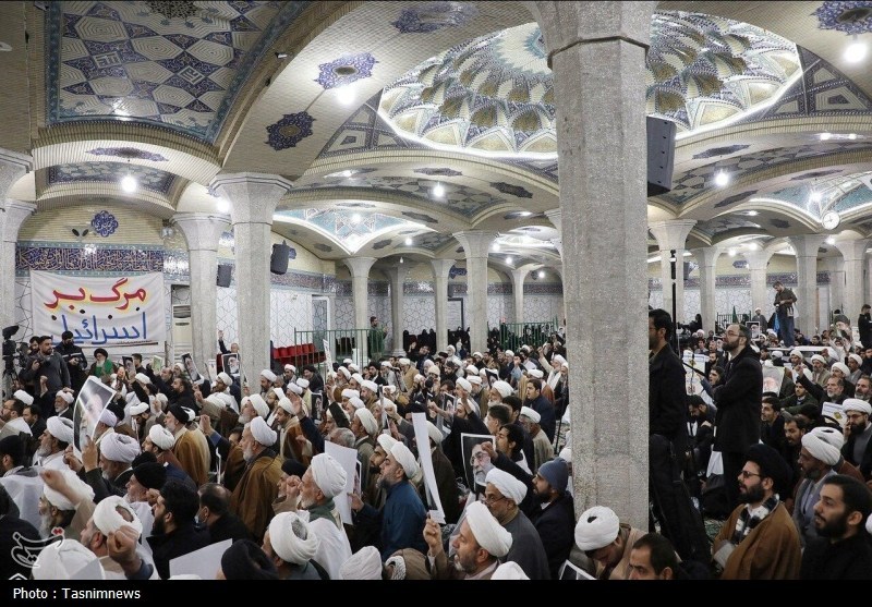 حوزه علمیه , اخبار قم ,