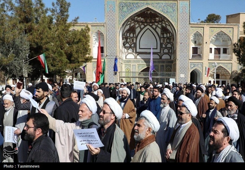 حوزه علمیه , اخبار قم ,