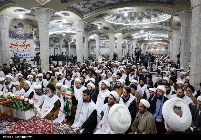 حوزه علمیه , اخبار قم ,