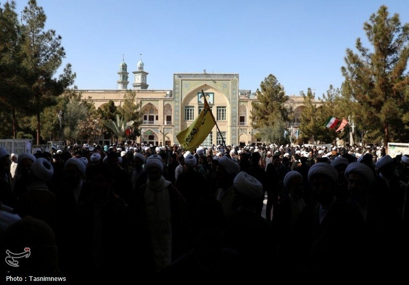 حوزه علمیه , اخبار قم ,