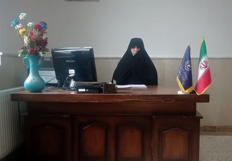 اخبار استان اردبیل , حوزه علمیه خواهران , اغتشاشات 1404 ,