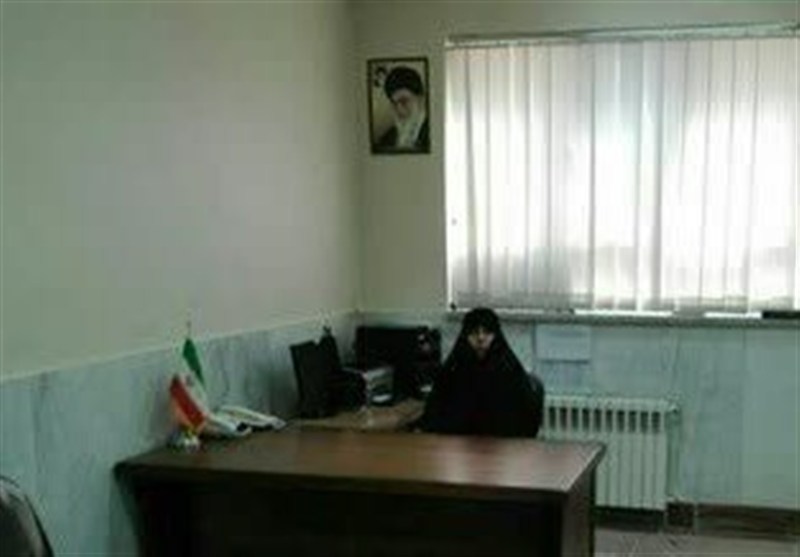 اخبار استان اردبیل , حوزه علمیه خواهران , اغتشاشات 1404 ,