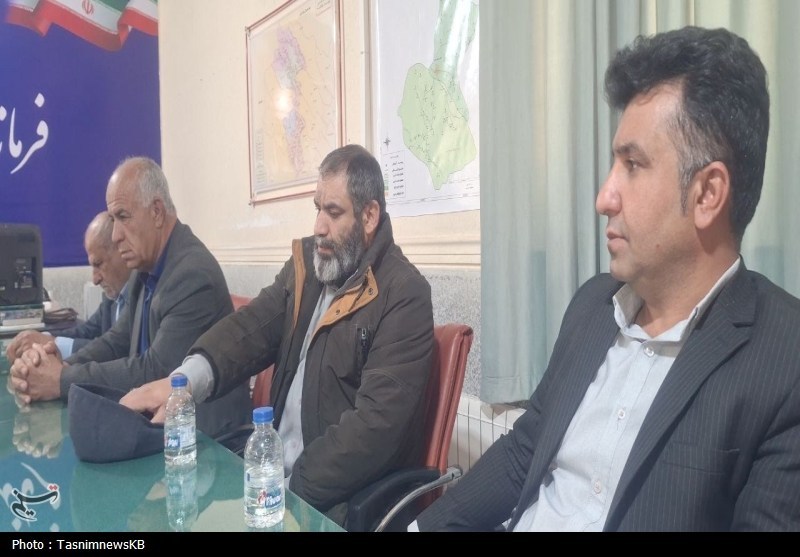 اخبار کهگیلویه , سازمان اوقاف , تودیع و معارفه ,