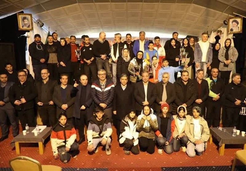 اخبار استان اردبیل , استاندار اردبیل , استانداری اردبیل , اسکی ,