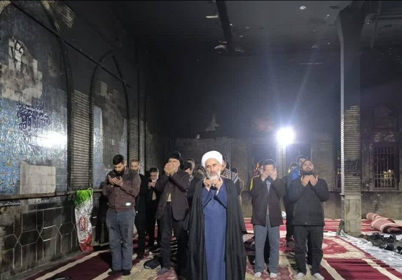 اغتشاشات 1404 , اخبار استان گیلان ,