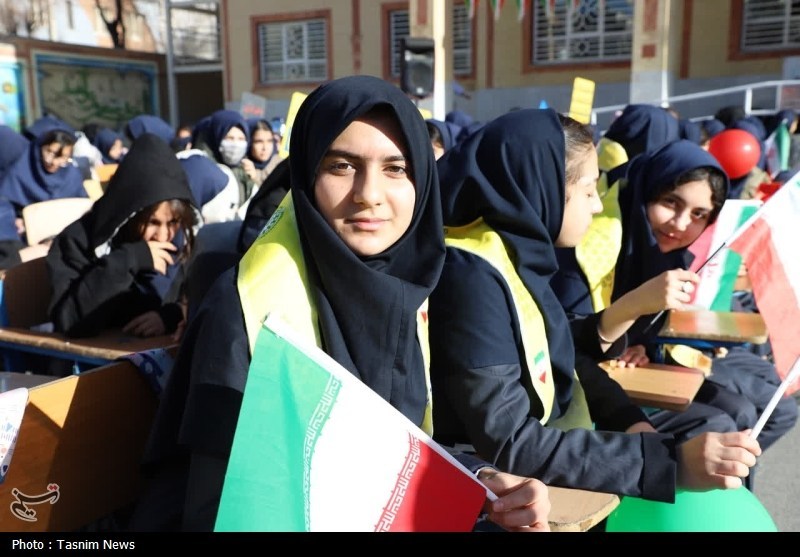 اخبار استان چهارمحال و بختیاری , انقلاب اسلامی ,