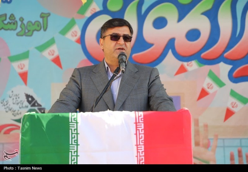 اخبار استان چهارمحال و بختیاری , انقلاب اسلامی ,