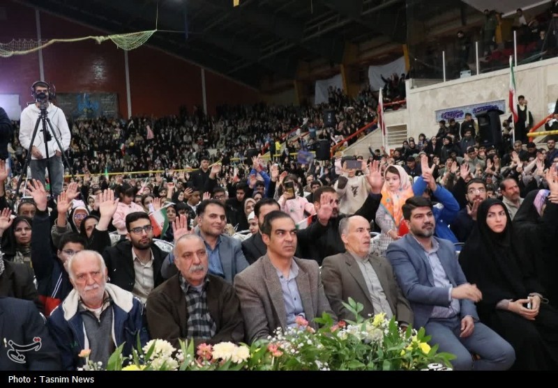 اخبار استان چهارمحال و بختیاری , اخبار شهرکرد ,