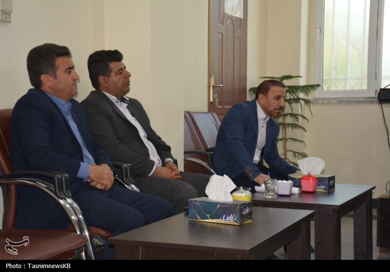 اخبار کهگیلویه ,