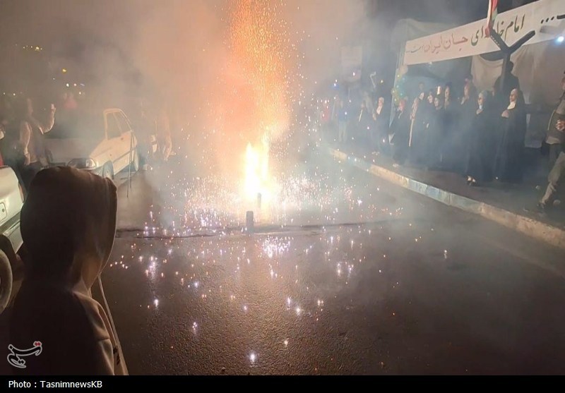 اخبار استان کهگیلویه و بویراحمد , نیمه شعبان ,