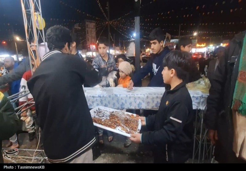 اخبار استان کهگیلویه و بویراحمد , نیمه شعبان ,