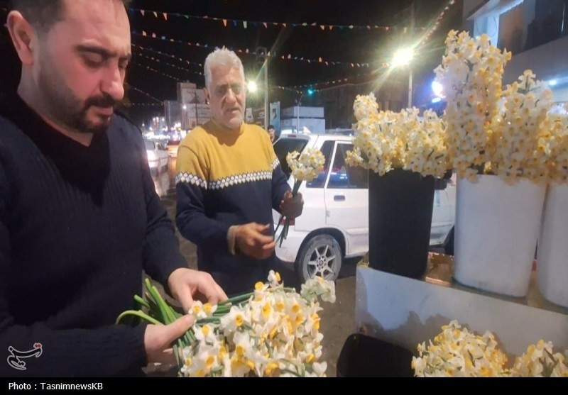 اخبار استان کهگیلویه و بویراحمد , نیمه شعبان ,