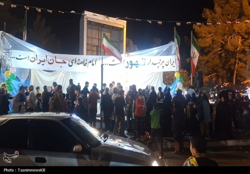 اخبار استان کهگیلویه و بویراحمد , نیمه شعبان ,