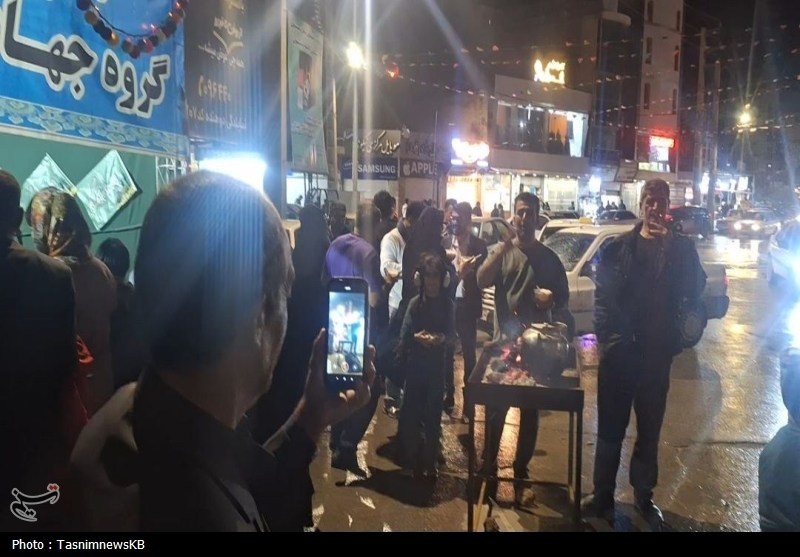 اخبار استان کهگیلویه و بویراحمد , نیمه شعبان ,