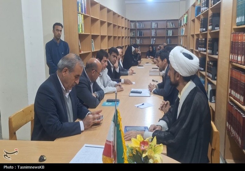 اخبار کهگیلویه , نهاد کتابخانهها ,