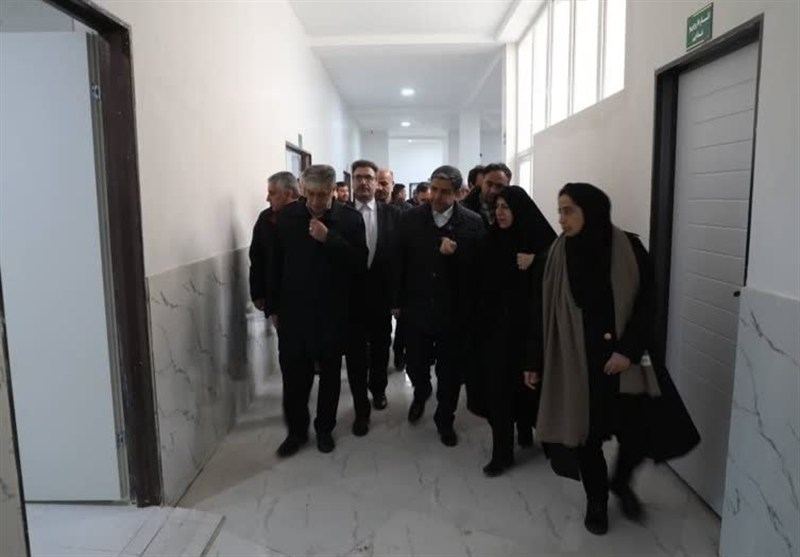 اخبار استان اردبیل , استانداری اردبیل , استاندار اردبیل , دهه فجر انقلاب اسلامی ,