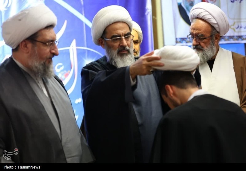 حوزه علمیه , آذربایجان شرقی , اخبار استان آذربایجان شرقی ,