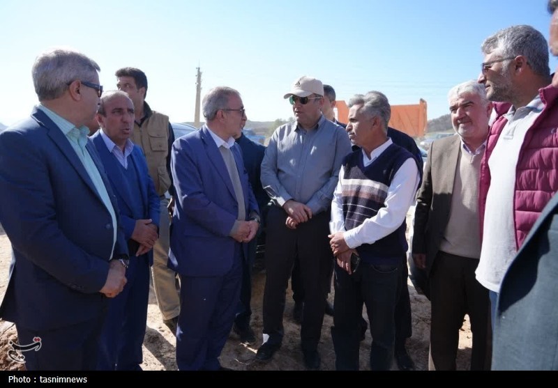 اخبار استان کهگیلویه و بویراحمد ,