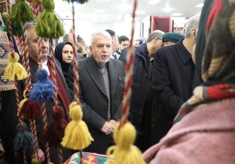 اخبار استان اردبیل , میراث فرهنگی , وزارت میراث فرهنگی، گردشگری و صنایع دستی , گردشگری ,