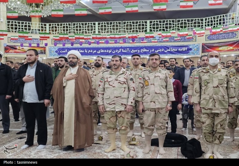 اخبار سنندج , اخبار استان کردستان , دهه فجر انقلاب اسلامی ,