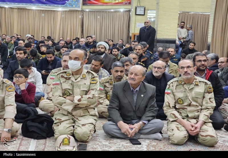اخبار سنندج , اخبار استان کردستان , دهه فجر انقلاب اسلامی ,