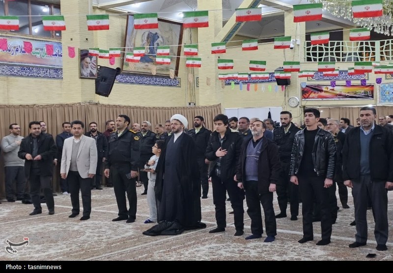 اخبار سنندج , اخبار استان کردستان , دهه فجر انقلاب اسلامی ,