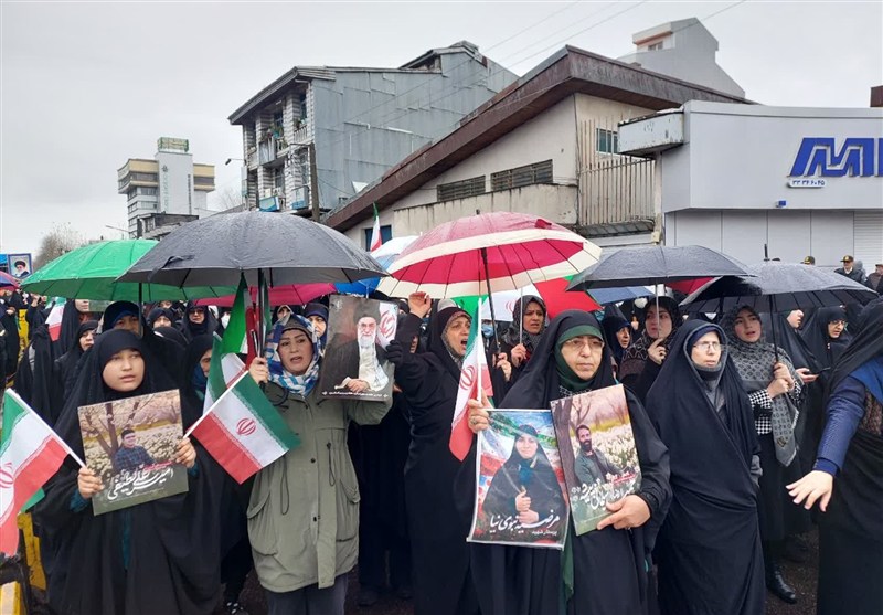 اخبار رشت , اخبار استان گیلان ,