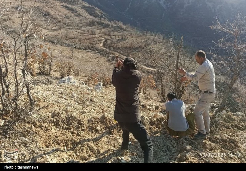 سازمان منابع طبیعی , نظام مسائل استان کهگیلویه و بویراحمد , اخبار استان کهگیلویه و بویراحمد ,