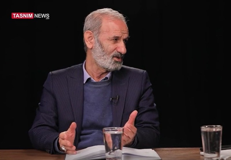 رهبر انقلاب , جنگ , دونالد ترامپ ,