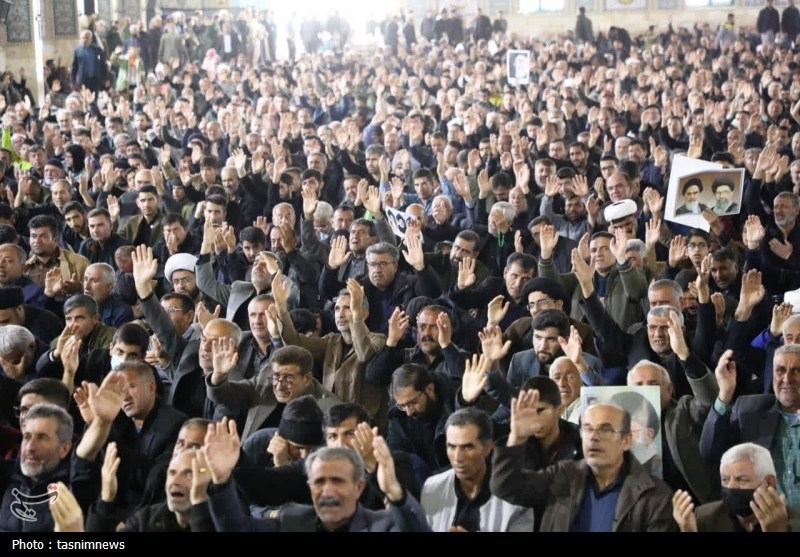 آیتالله سید علی خامنهای , اخبار استان کهگیلویه و بویراحمد ,