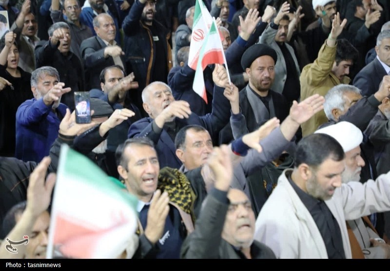 آیتالله سید علی خامنهای , اخبار استان کهگیلویه و بویراحمد ,