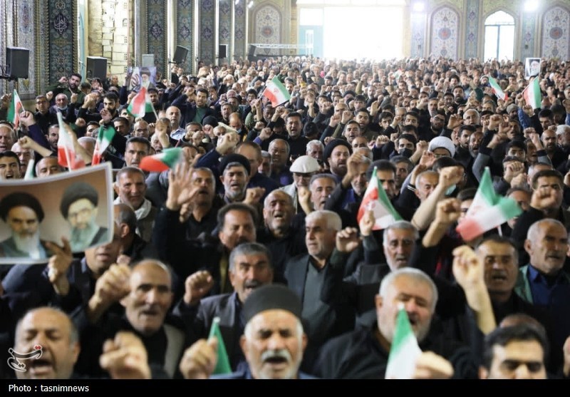 آیتالله سید علی خامنهای , اخبار استان کهگیلویه و بویراحمد ,