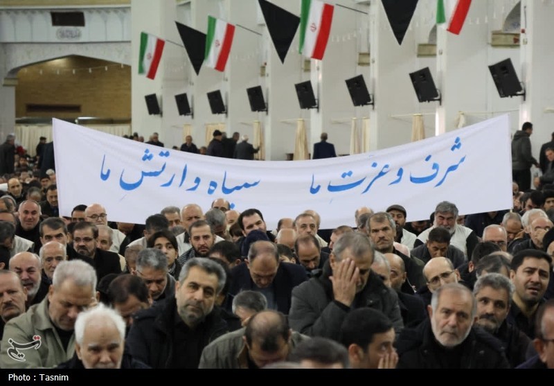 جنگ , اخبار تبریز , آذربایجان شرقی , اخبار استان آذربایجان شرقی , آیتالله سید علی خامنهای ,