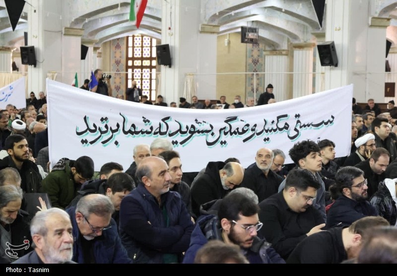 جنگ , اخبار تبریز , آذربایجان شرقی , اخبار استان آذربایجان شرقی , آیتالله سید علی خامنهای ,