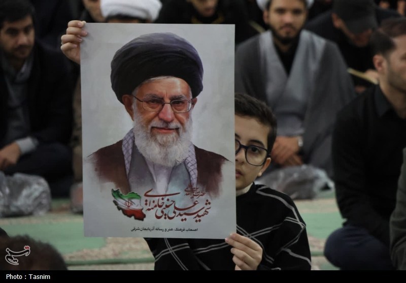 جنگ , اخبار تبریز , آذربایجان شرقی , اخبار استان آذربایجان شرقی , آیتالله سید علی خامنهای ,
