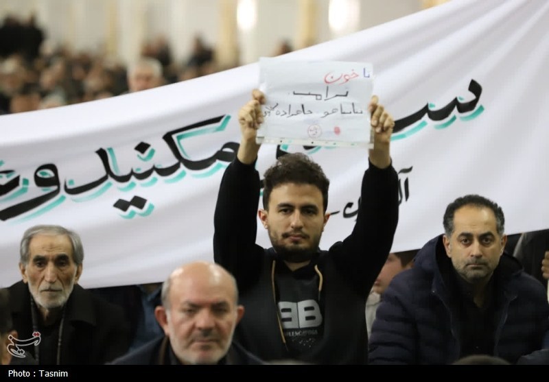جنگ , اخبار تبریز , آذربایجان شرقی , اخبار استان آذربایجان شرقی , آیتالله سید علی خامنهای ,