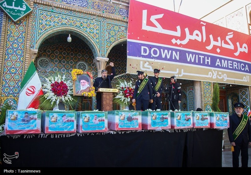 حضرت معصومه (س) , اخبار استان قم , شهید , شهید امام خامنه ای (ره) ,