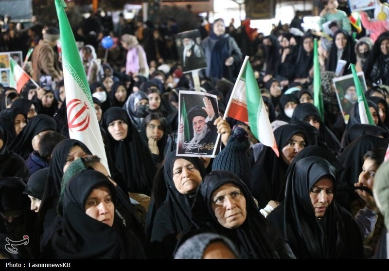 اخبار کهگیلویه , اخبار استان کهگیلویه و بویراحمد , رهبر انقلاب , شهادت , شهید امام خامنه ای (ره) , جنگ آمریکا و رژیم صهیونیستی علیه ایران ,