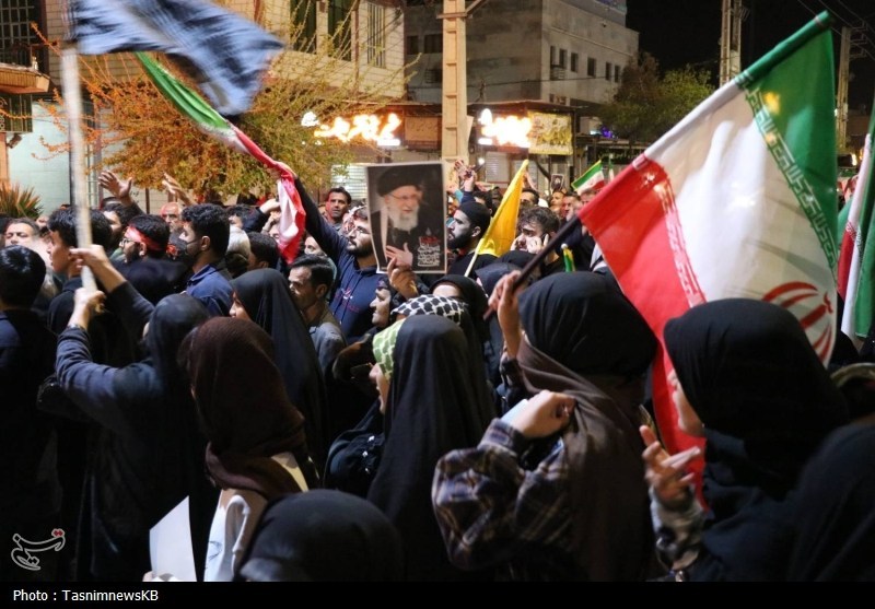 اخبار کهگیلویه , اخبار استان کهگیلویه و بویراحمد , رهبر انقلاب , شهادت , شهید امام خامنه ای (ره) , جنگ آمریکا و رژیم صهیونیستی علیه ایران ,