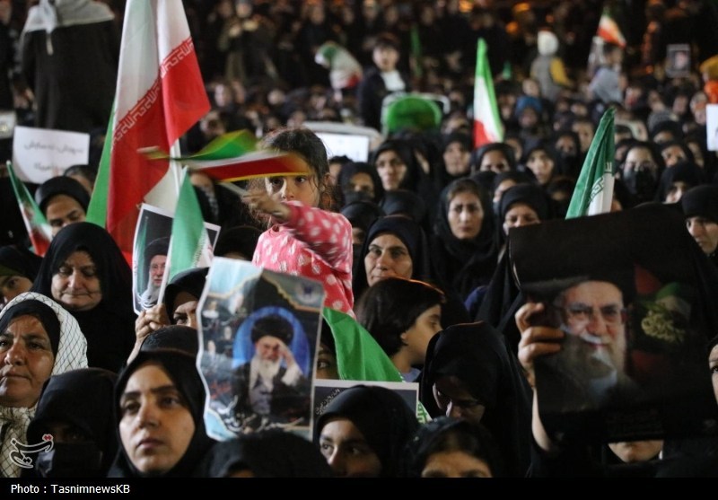 اخبار کهگیلویه , اخبار استان کهگیلویه و بویراحمد , رهبر انقلاب , شهادت , شهید امام خامنه ای (ره) , جنگ آمریکا و رژیم صهیونیستی علیه ایران ,