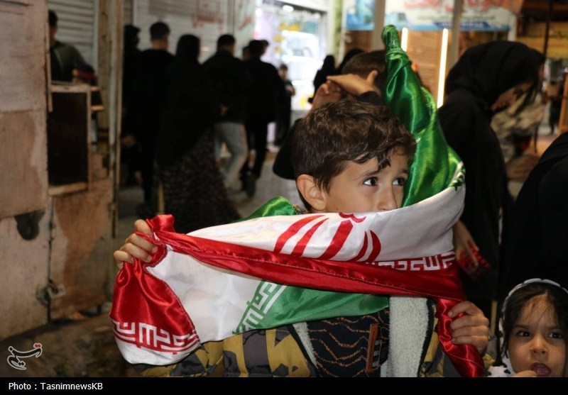 اخبار کهگیلویه , اخبار استان کهگیلویه و بویراحمد , رهبر انقلاب , شهادت , شهید امام خامنه ای (ره) , جنگ آمریکا و رژیم صهیونیستی علیه ایران ,