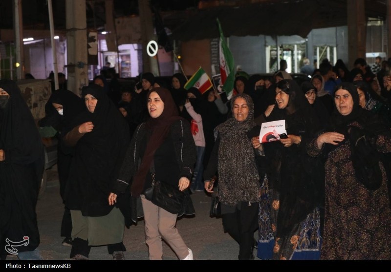 اخبار کهگیلویه , اخبار استان کهگیلویه و بویراحمد , رهبر انقلاب , شهادت , شهید امام خامنه ای (ره) , جنگ آمریکا و رژیم صهیونیستی علیه ایران ,