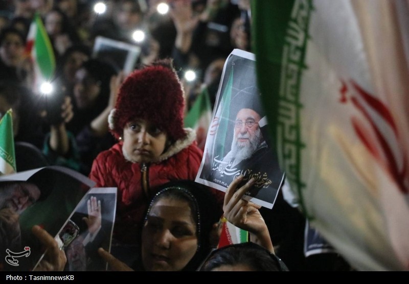 اخبار کهگیلویه , اخبار استان کهگیلویه و بویراحمد , رهبر انقلاب , شهادت , شهید امام خامنه ای (ره) , جنگ آمریکا و رژیم صهیونیستی علیه ایران ,