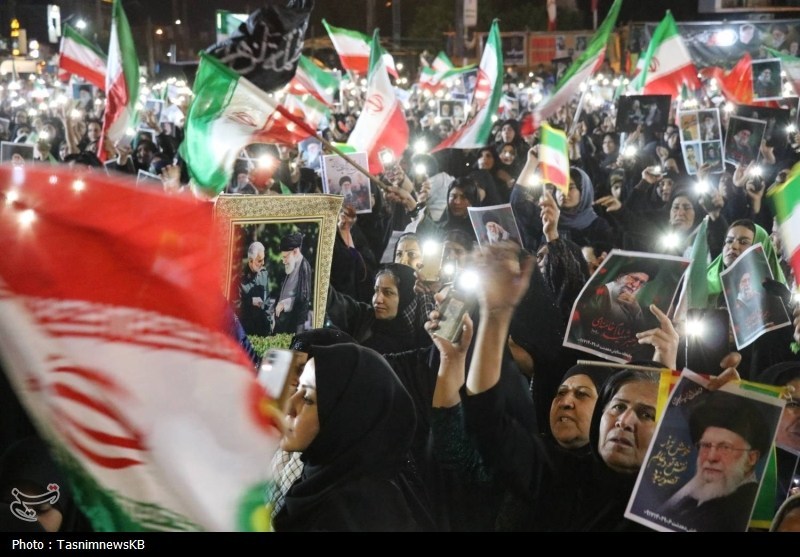 اخبار کهگیلویه , اخبار استان کهگیلویه و بویراحمد , رهبر انقلاب , شهادت , شهید امام خامنه ای (ره) , جنگ آمریکا و رژیم صهیونیستی علیه ایران ,