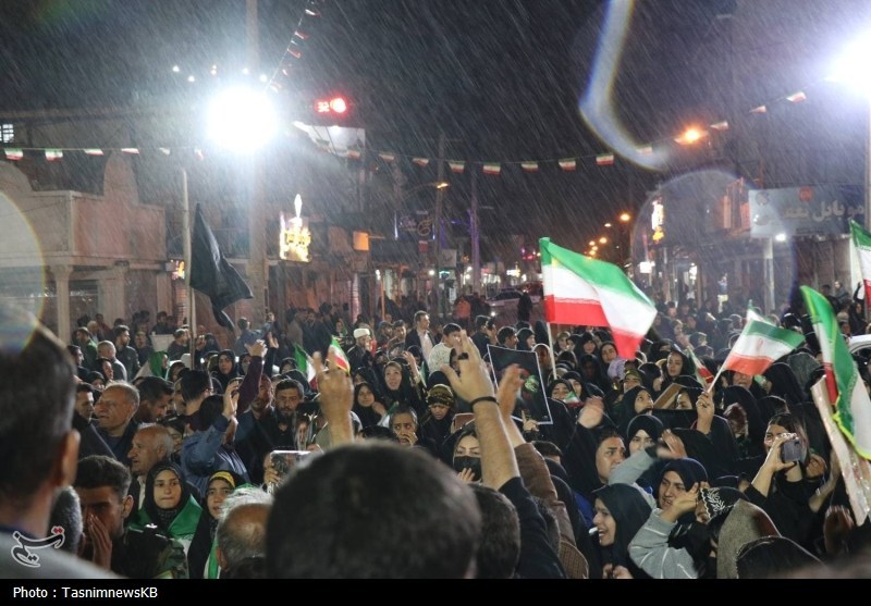 اخبار کهگیلویه , اخبار استان کهگیلویه و بویراحمد , رهبر انقلاب , شهادت , شهید امام خامنه ای (ره) , جنگ آمریکا و رژیم صهیونیستی علیه ایران ,