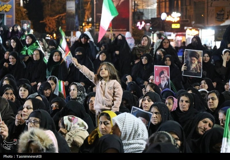اخبار کهگیلویه , اخبار استان کهگیلویه و بویراحمد , رهبر انقلاب , شهادت , شهید امام خامنه ای (ره) , جنگ آمریکا و رژیم صهیونیستی علیه ایران ,